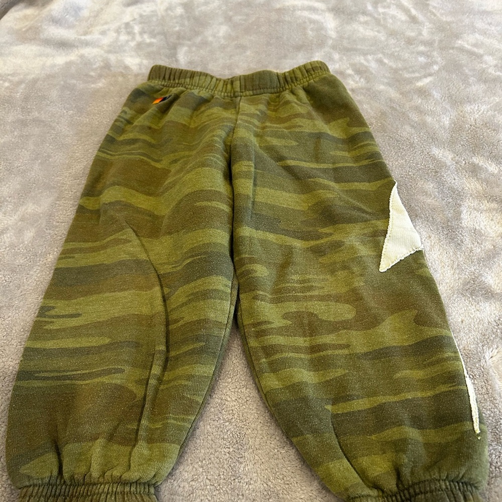 Aviator nation toddler size 2